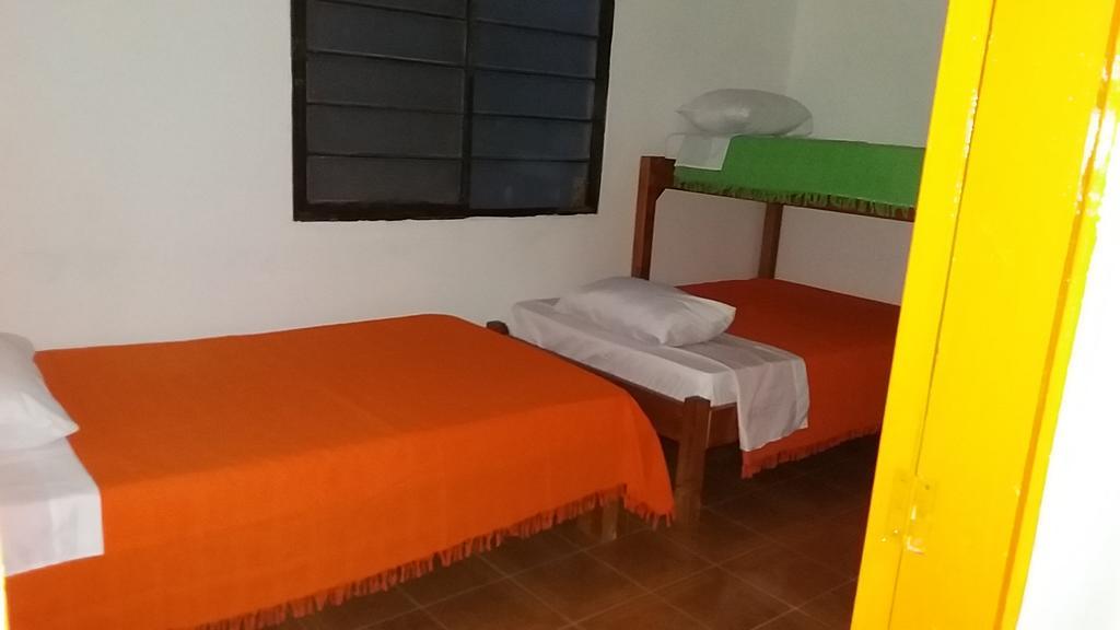 Hostal Don Bernardo Santa Rosa De Cabal Kültér fotó