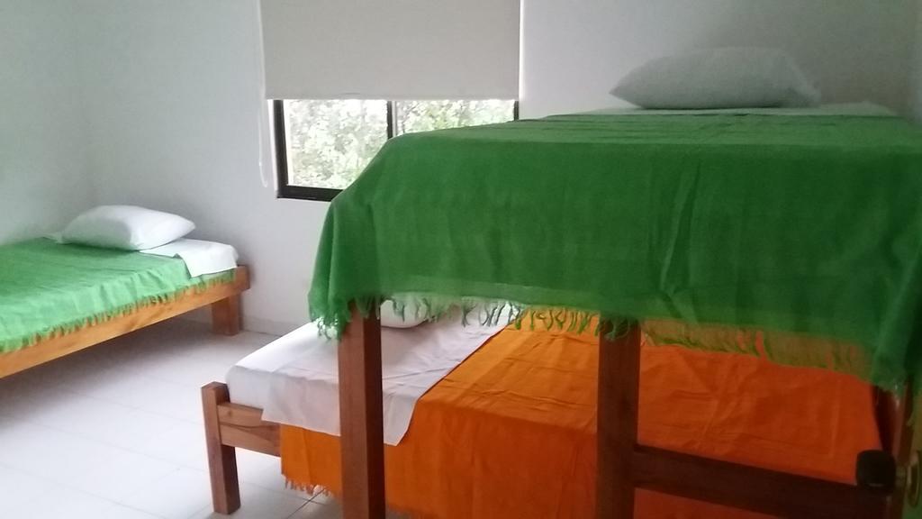 Hostal Don Bernardo Santa Rosa De Cabal Kültér fotó