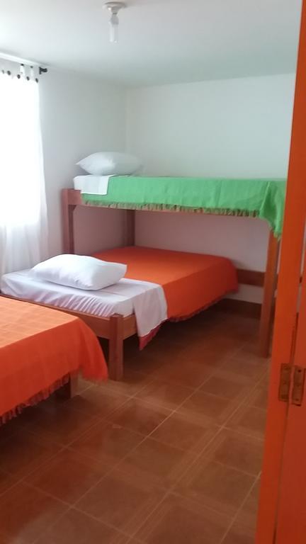 Hostal Don Bernardo Santa Rosa De Cabal Kültér fotó