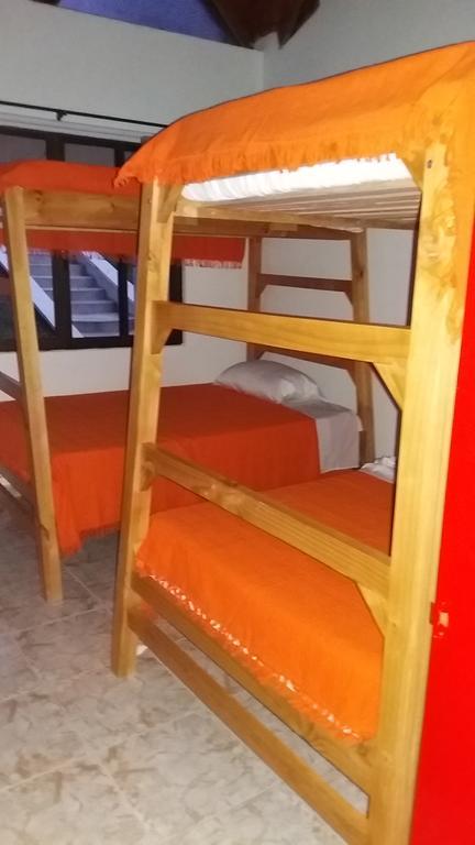 Hostal Don Bernardo Santa Rosa De Cabal Kültér fotó