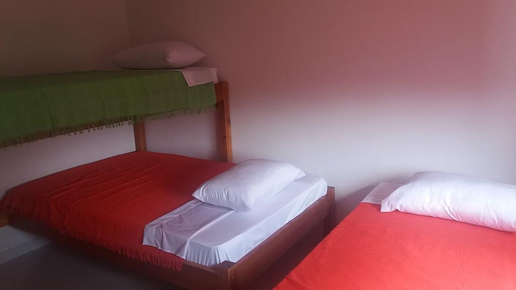 Hostal Don Bernardo Santa Rosa De Cabal Kültér fotó