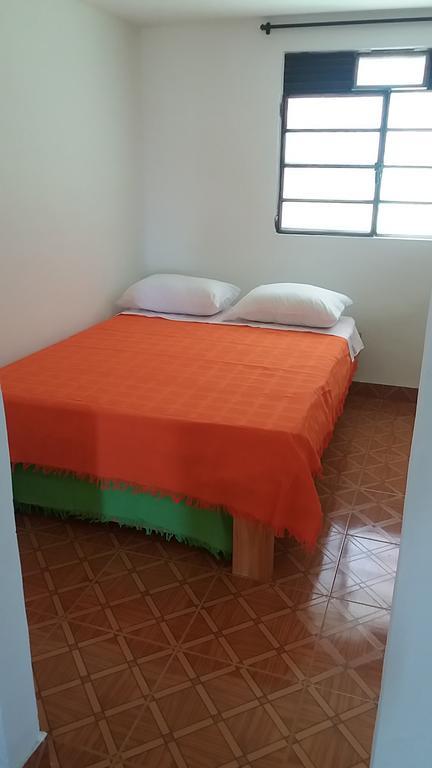 Hostal Don Bernardo Santa Rosa De Cabal Kültér fotó