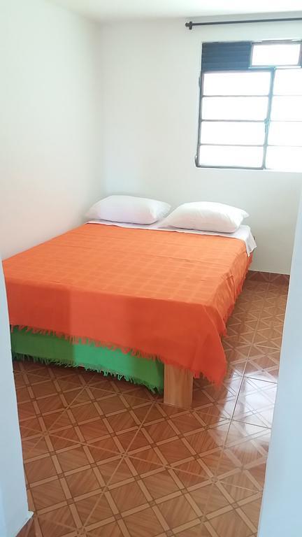 Hostal Don Bernardo Santa Rosa De Cabal Kültér fotó
