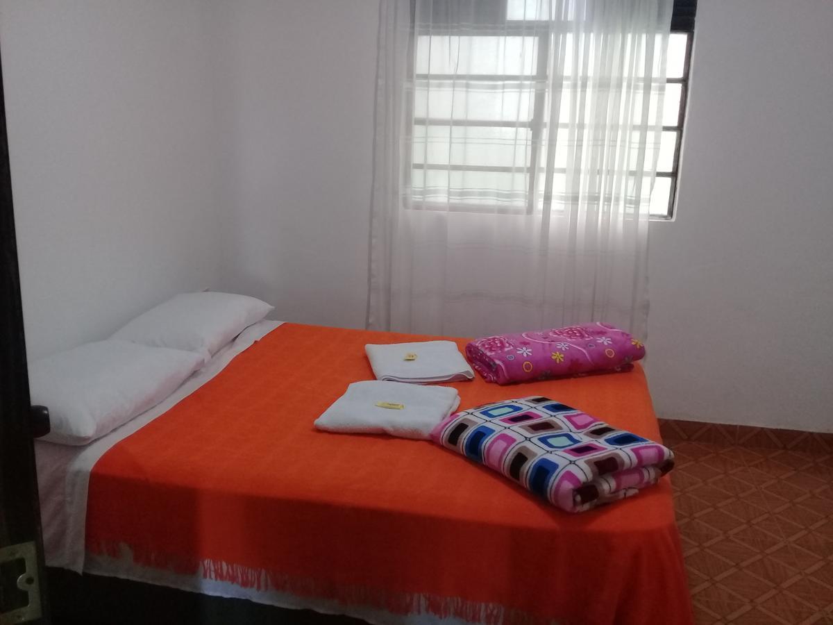 Hostal Don Bernardo Santa Rosa De Cabal Kültér fotó